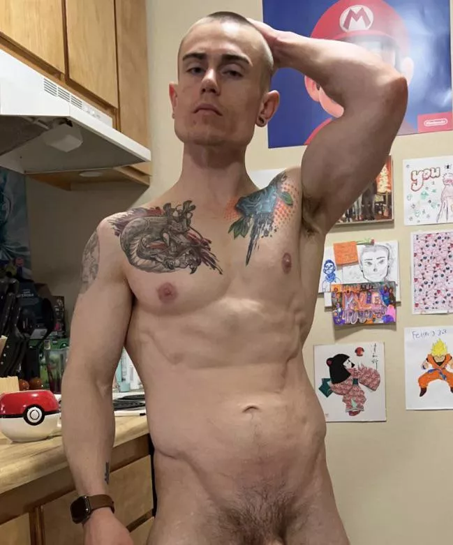 It’s a deep v posted by NearbySenpai