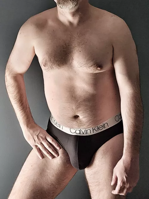 It's a warm night, might as well dress for it. by ChampionOfTh3Sun