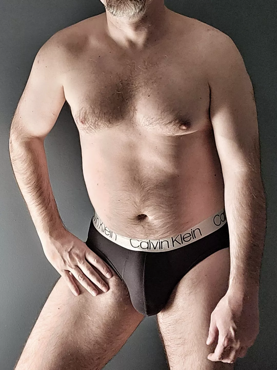 It's a warm night, might as well dress for it. posted by ChampionOfTh3Sun