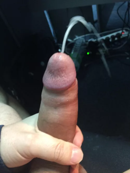 It’s getting early. Allow me to add some cream to your coffee by Prior-Negotiation697