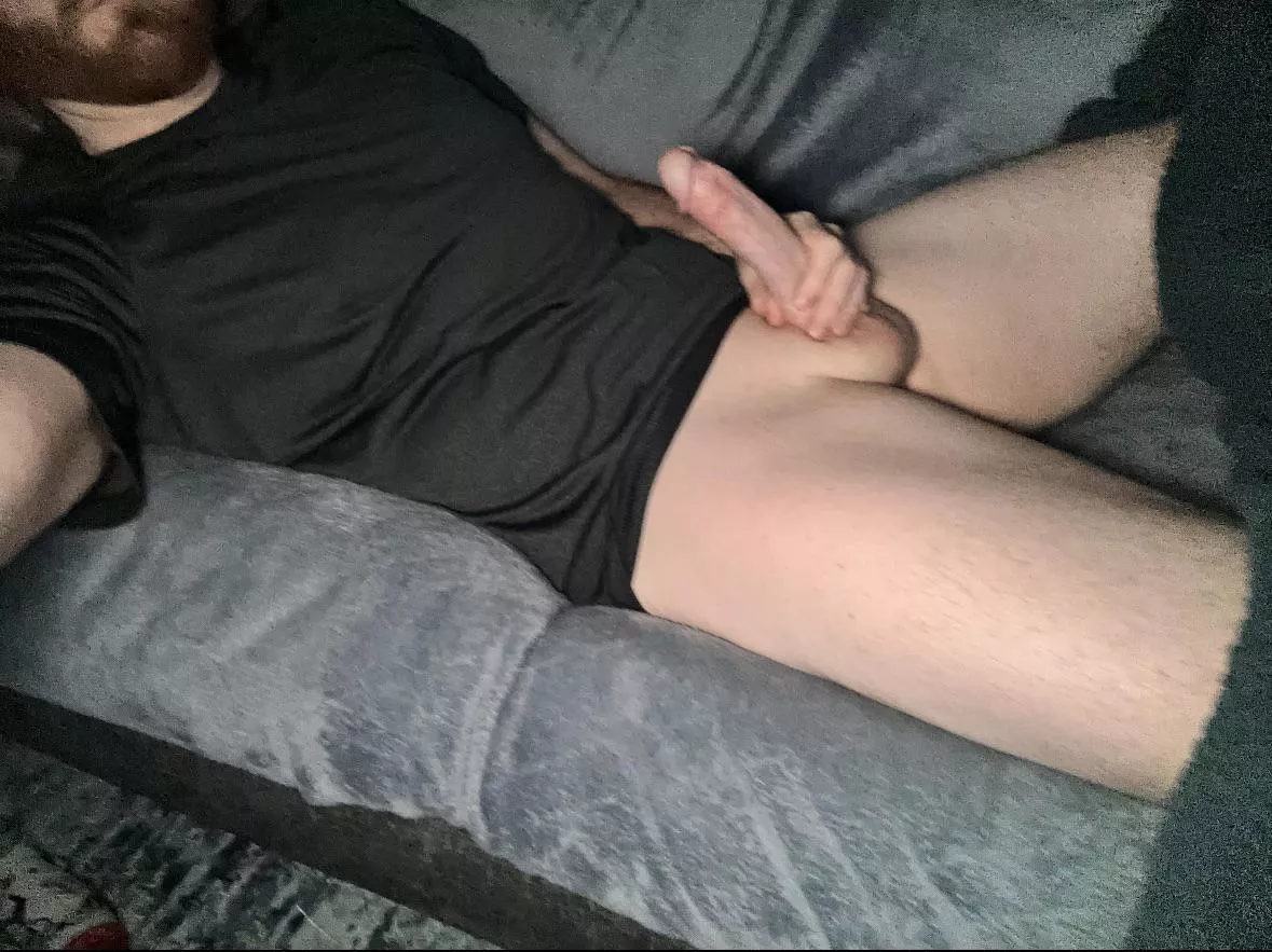 It’s morning, round 2! [37] posted by xfs9571