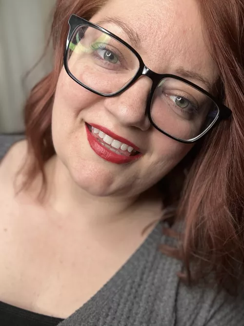 Just me being silly by JulieJamesonOF