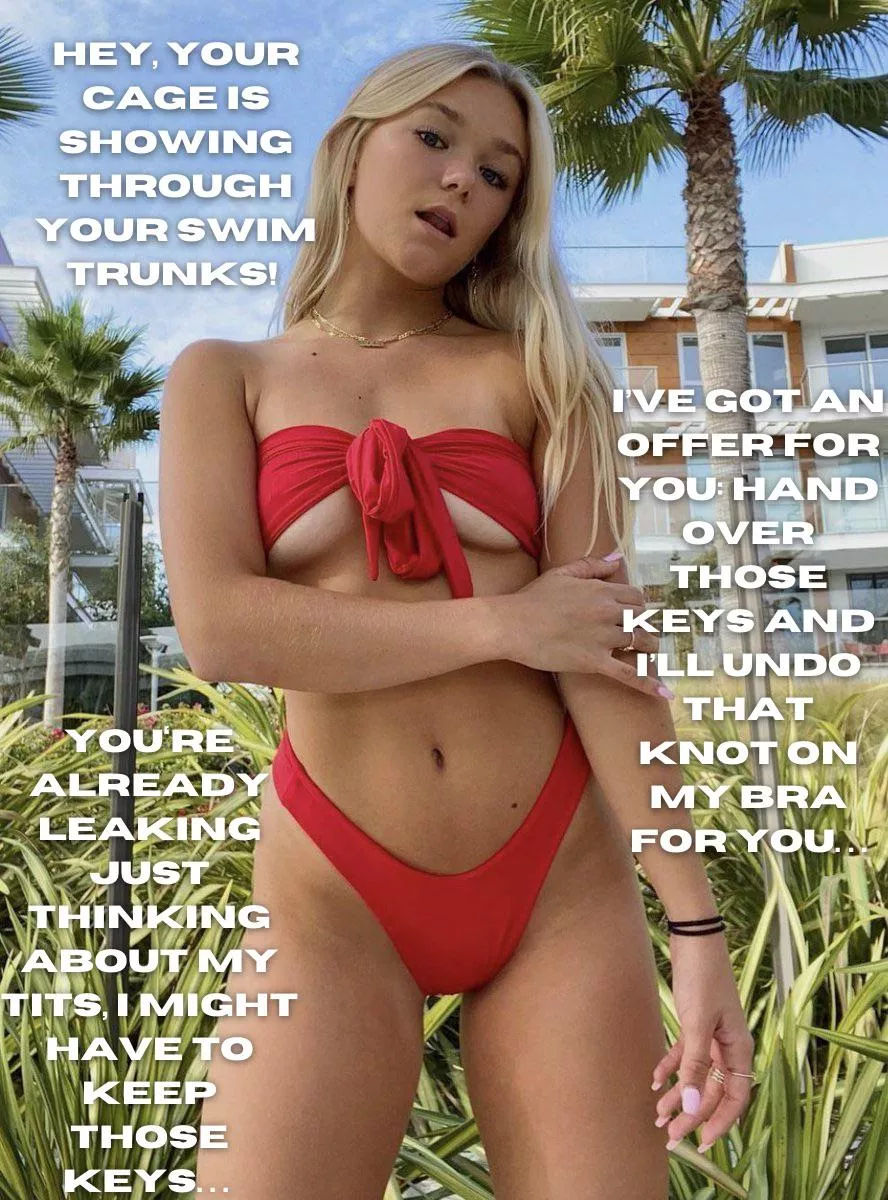 Just what you hoped for, right? posted by Substantial-Goat-660