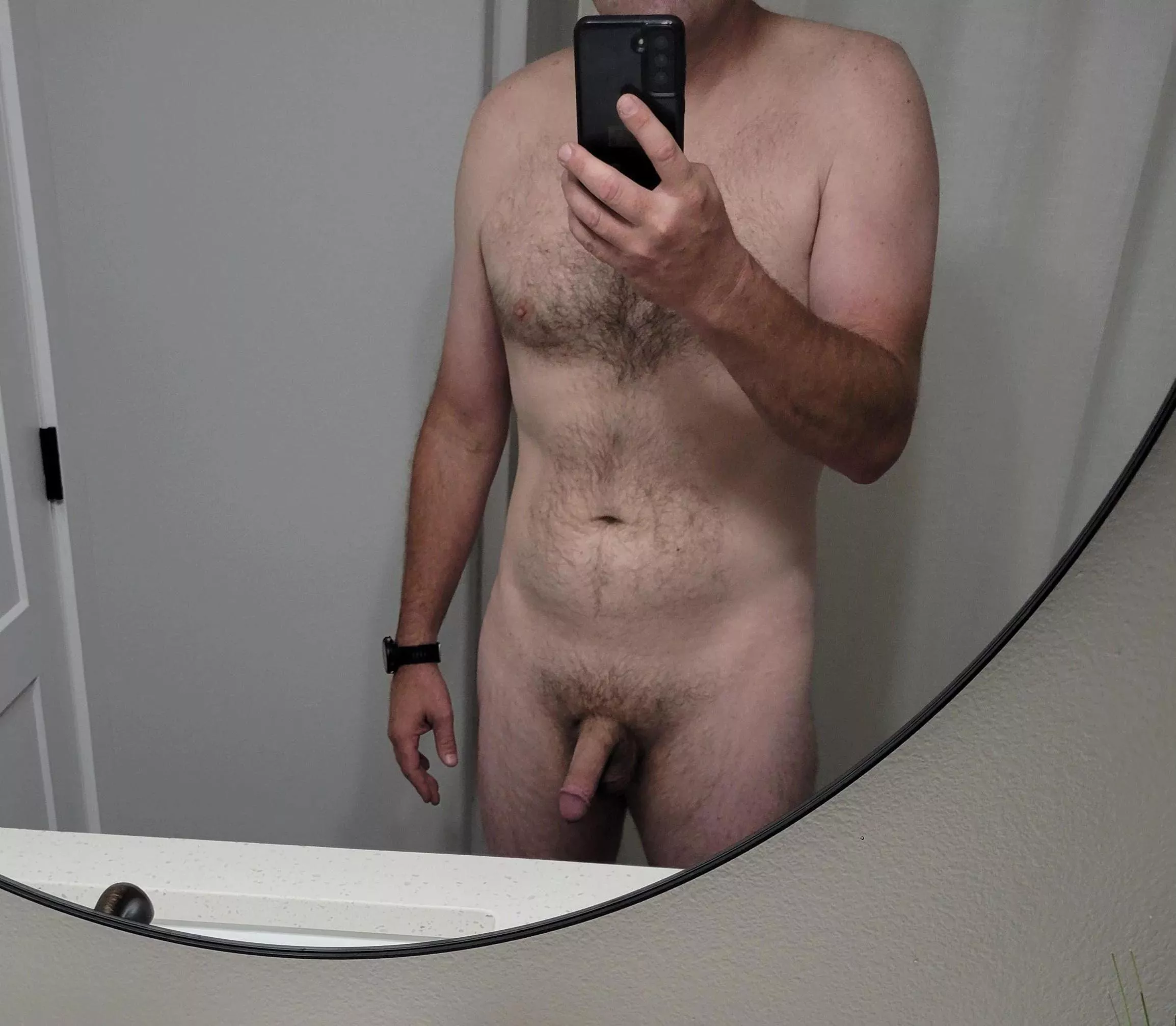 Just your average guy posted by Dsm41m