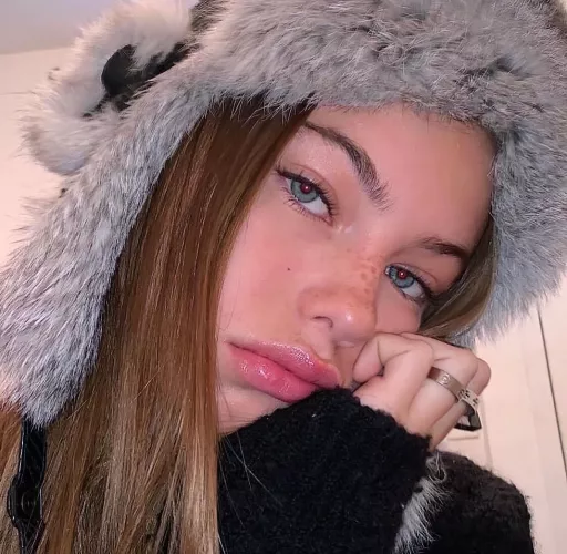 Katya “Kate” Li by cashmere1977-2