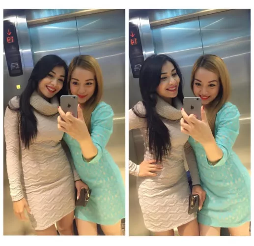 Left or Right by RaymondFortune69