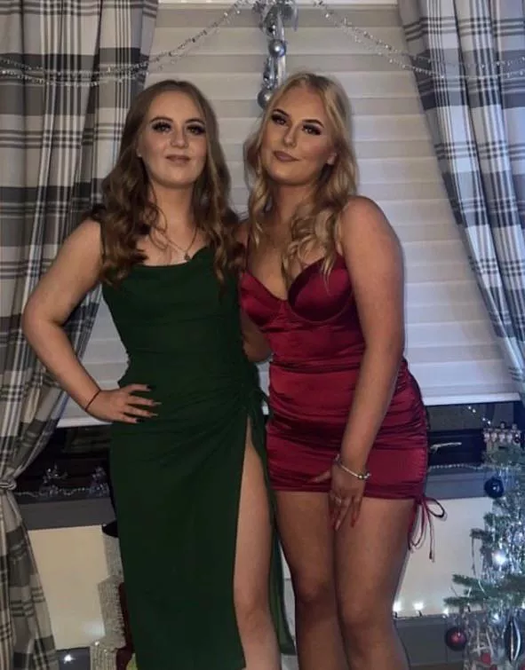 Left or right? posted by burner18735