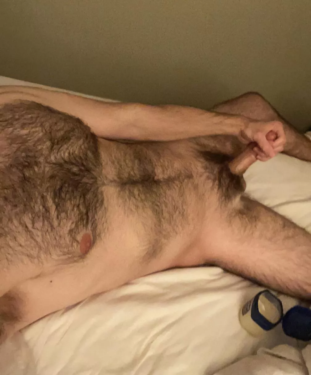 Let me know what you think! posted by Disastrous_Tennis287