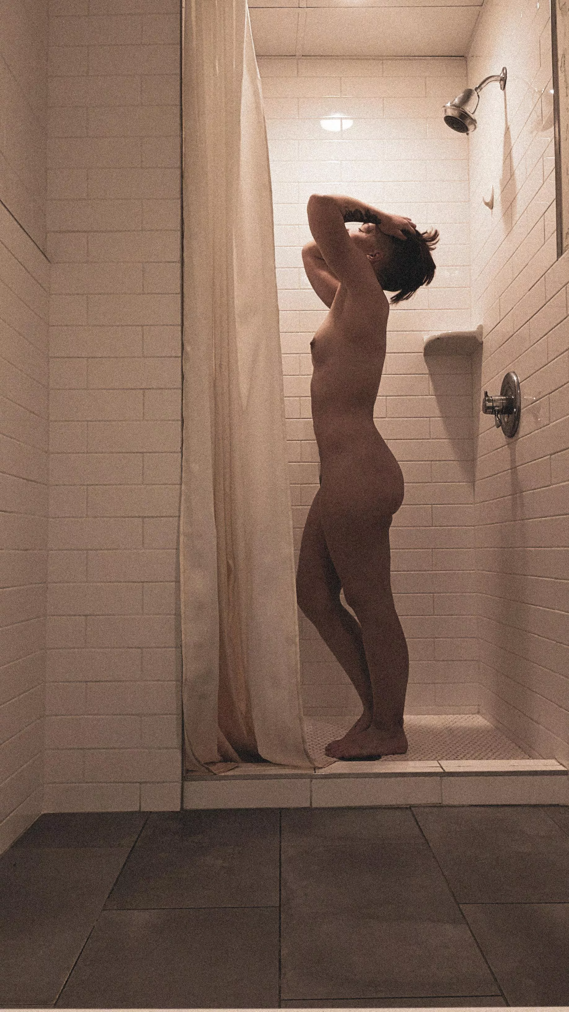 Let's get wet together posted by hurley_kangaroo