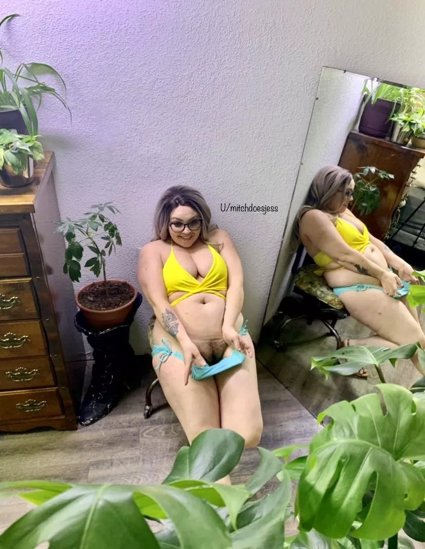 Lick then stick posted by mitchdoesjess