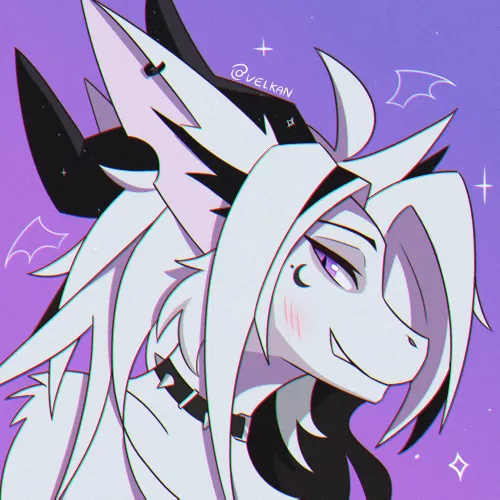 Lilith (Commissions Open) by Velkanh