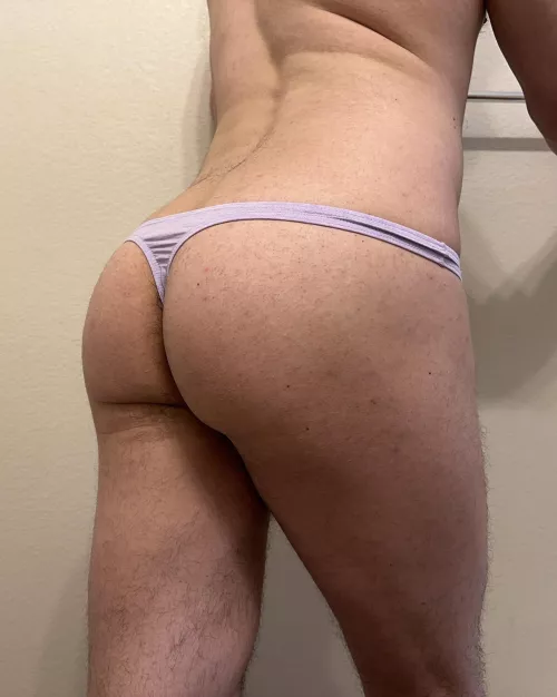 Love the freedom and sexiness these give 😏 by MrBottomFun