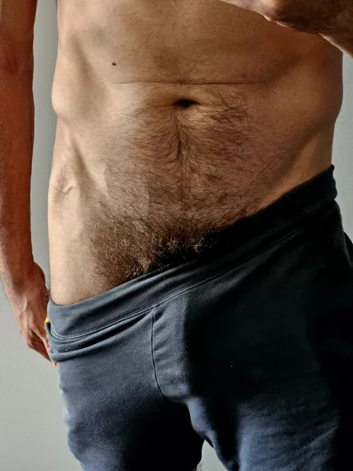 Love the shorts by Hungry_Moose2523