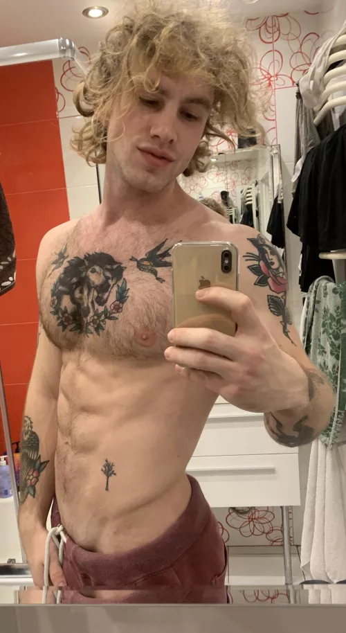 Me or ps5 by haael12