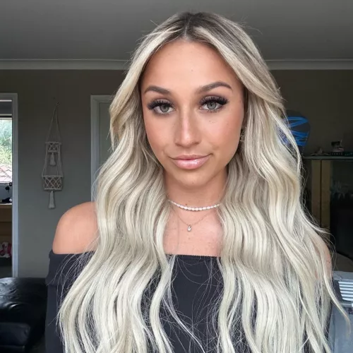 Milou Tamara by HonestRunner