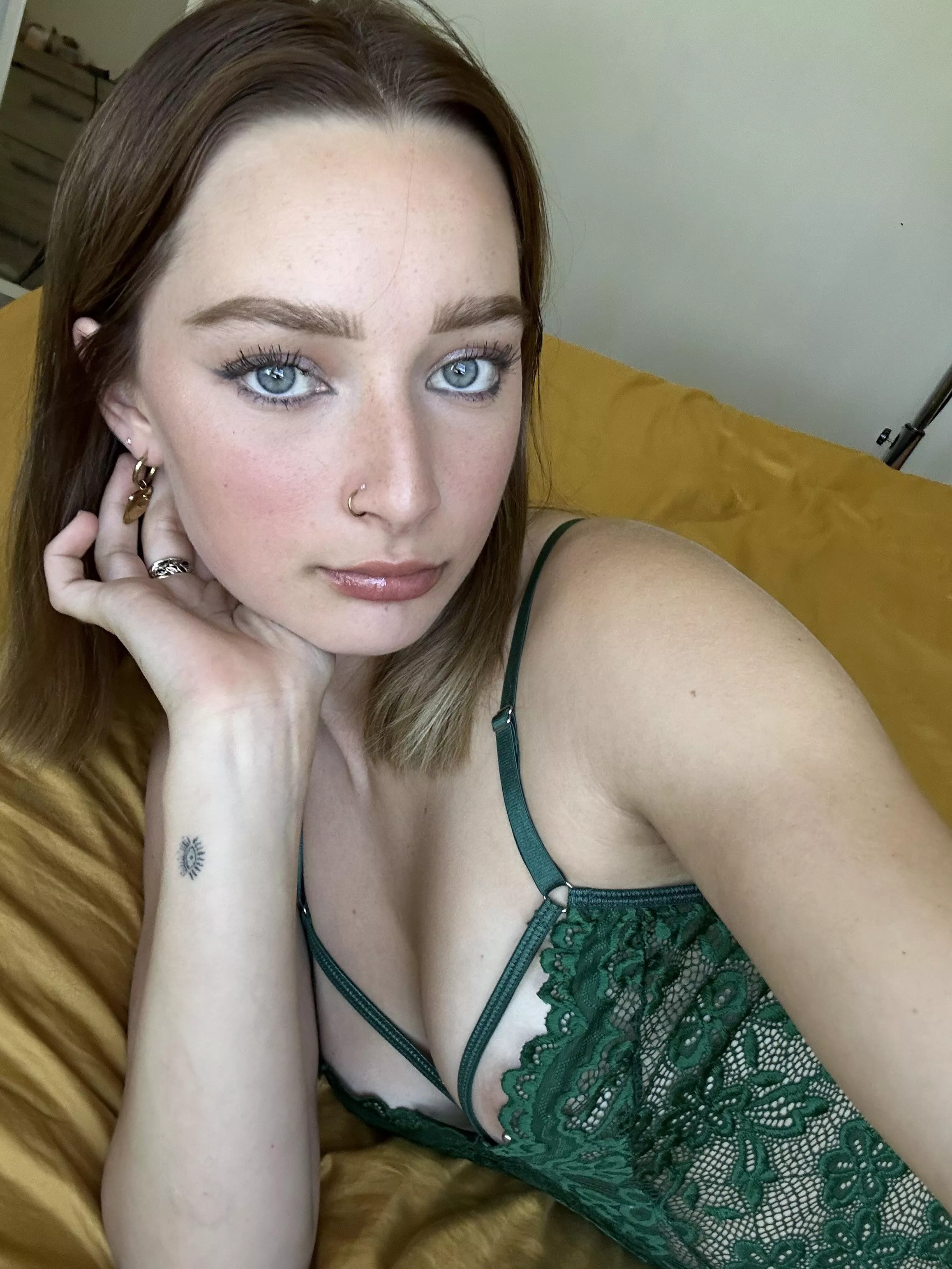 Mind the nip slip xx posted by Secure_Bread7092