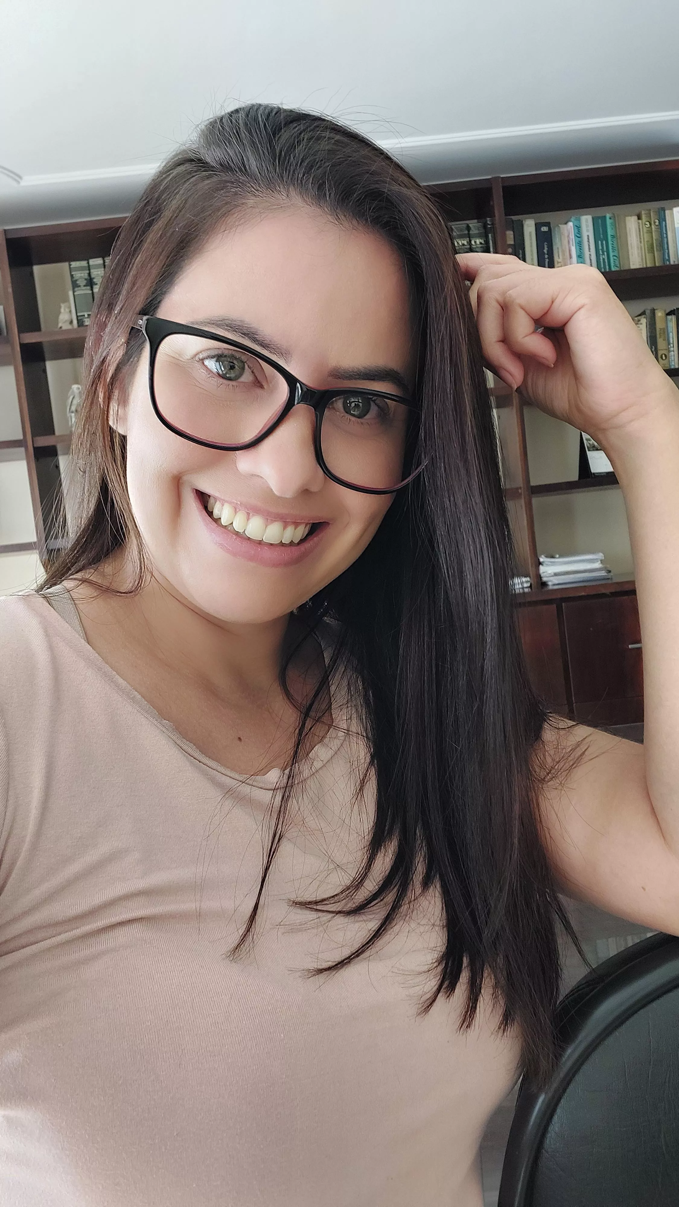 Mooorning posted by Isiscristine