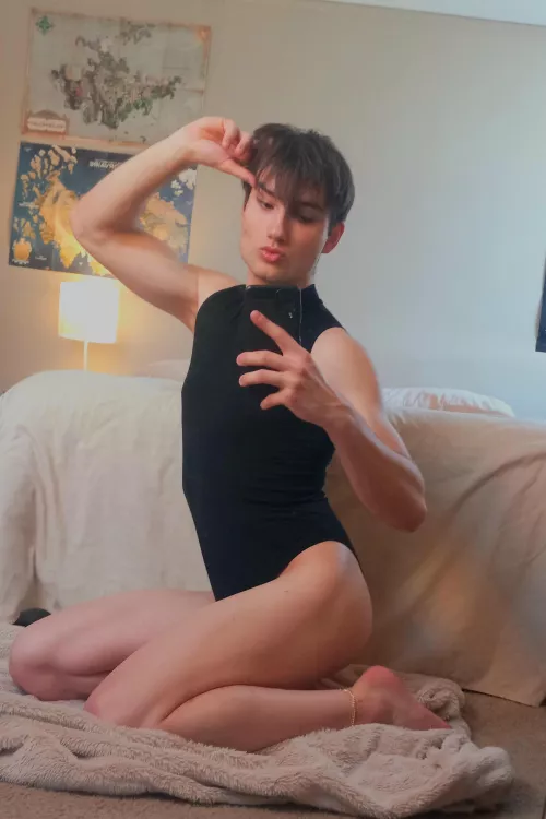 Morning cuties by H0rny_Gaymer