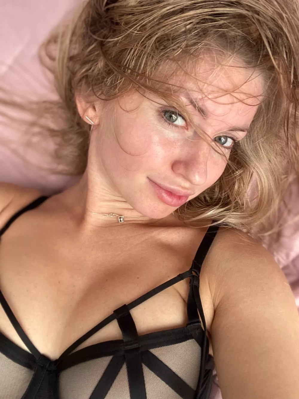 My big nipples go with big boobs posted by Ok-Anxiety7444