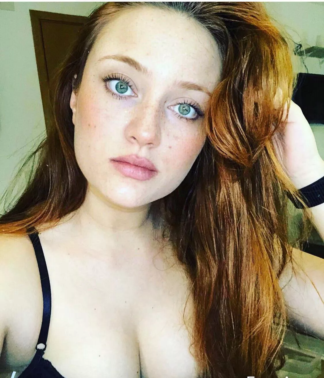 My eyes are up here posted by Puzzled_MJ