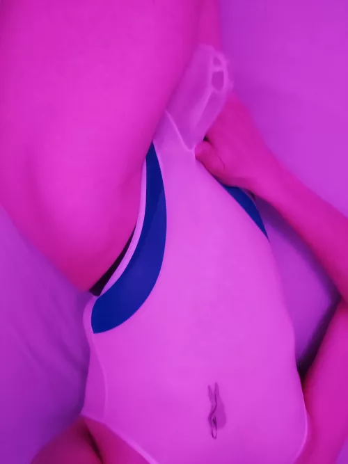 My first bodysuit 😊 makes me feel soo slutty😁21 by R34d_lt