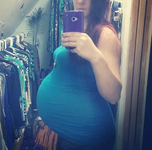 My husband has no idea that it's my black bull's by InappropriateEnergy0