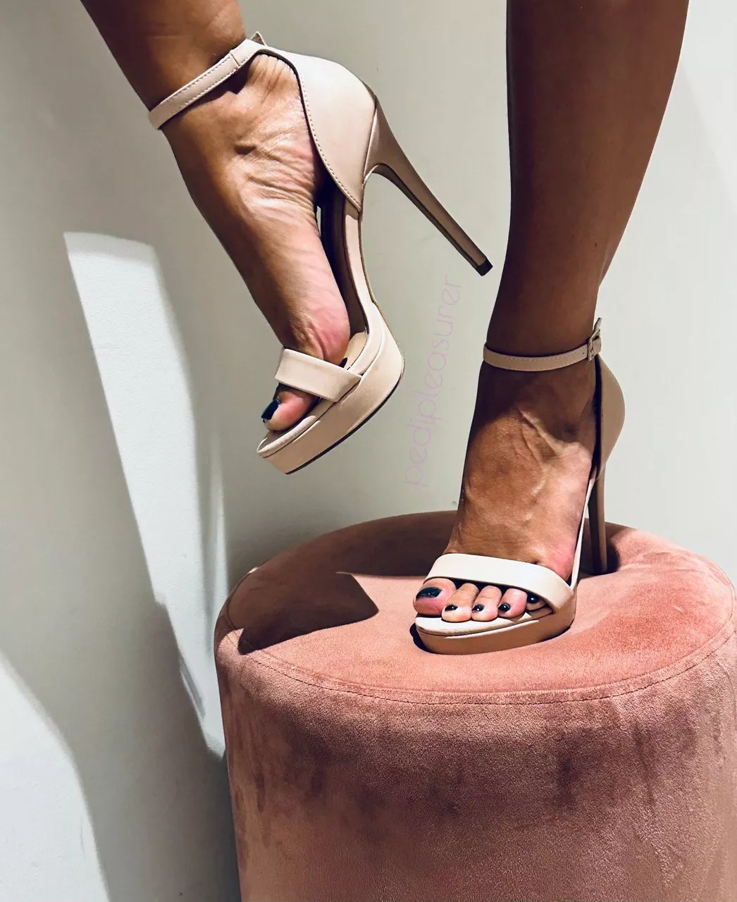 My top 3 heels posted by pedipleasurer