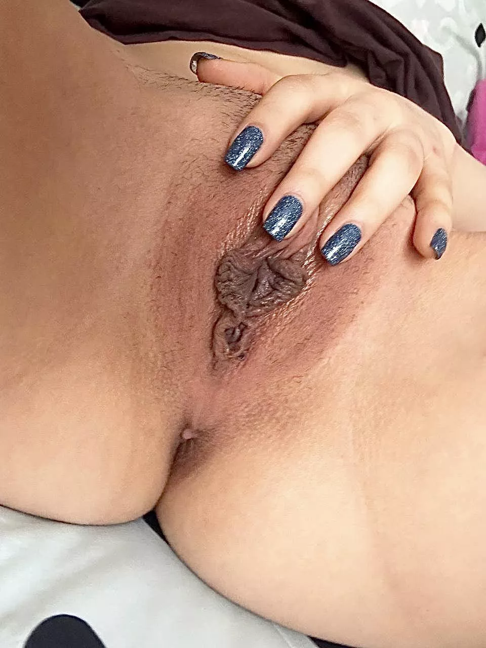 My wings want to say hi to your cock posted by Dirtyloli