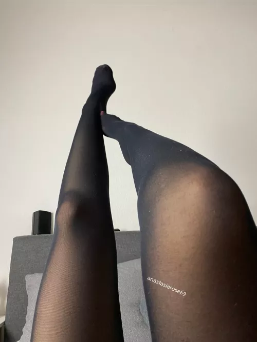 Need a gentle crotch massage? ;) by anastasiarose69