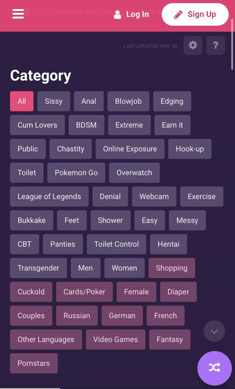 Need dares to do while playing valorant I am playing some ranked valorant rn and I’m super horny so I want some tasks to do while playing, this can be things like do this once every time you get a kill or more permanent tasks for entire games you guys  posted by CuriousHentaiLover