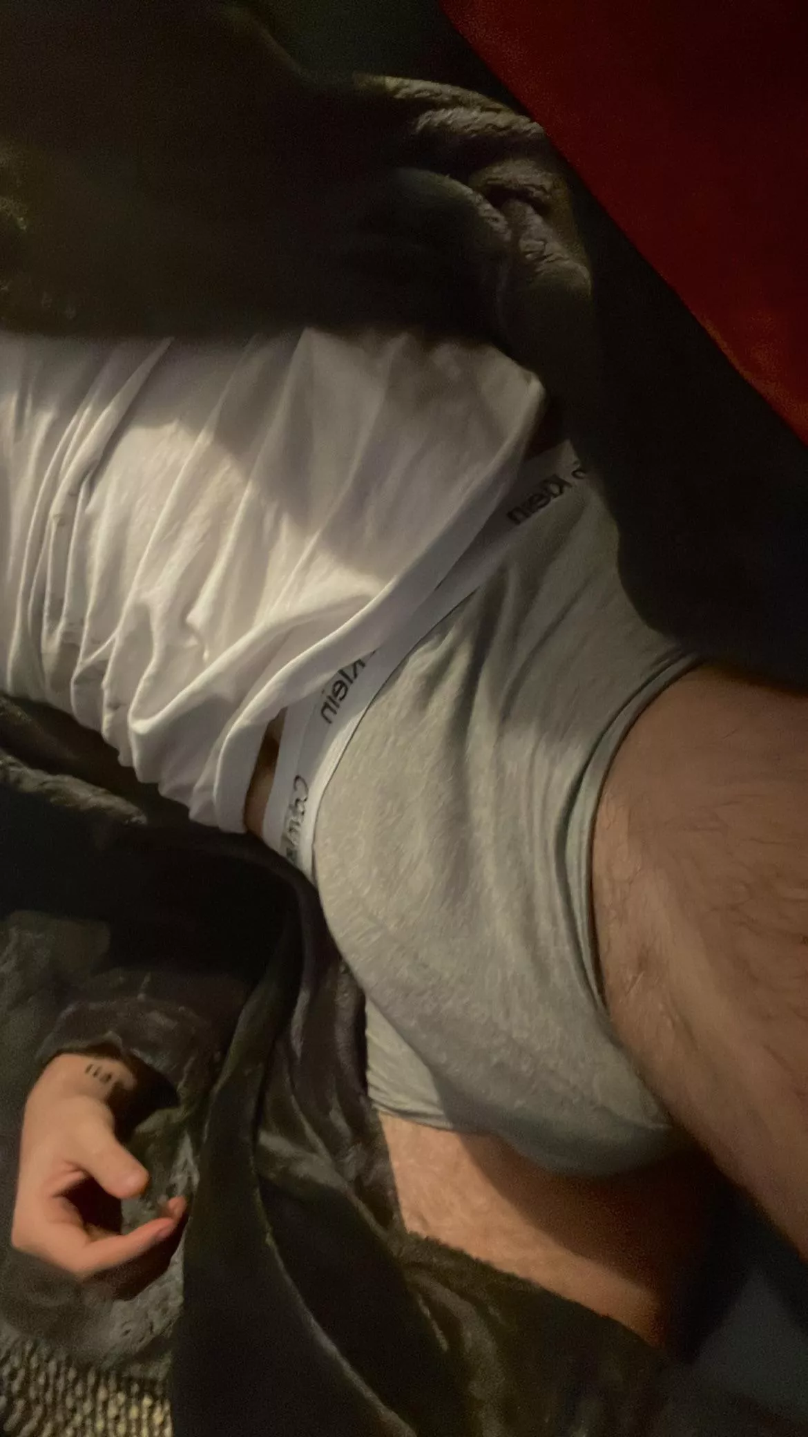 Need to go up a size I think… posted by efferreto