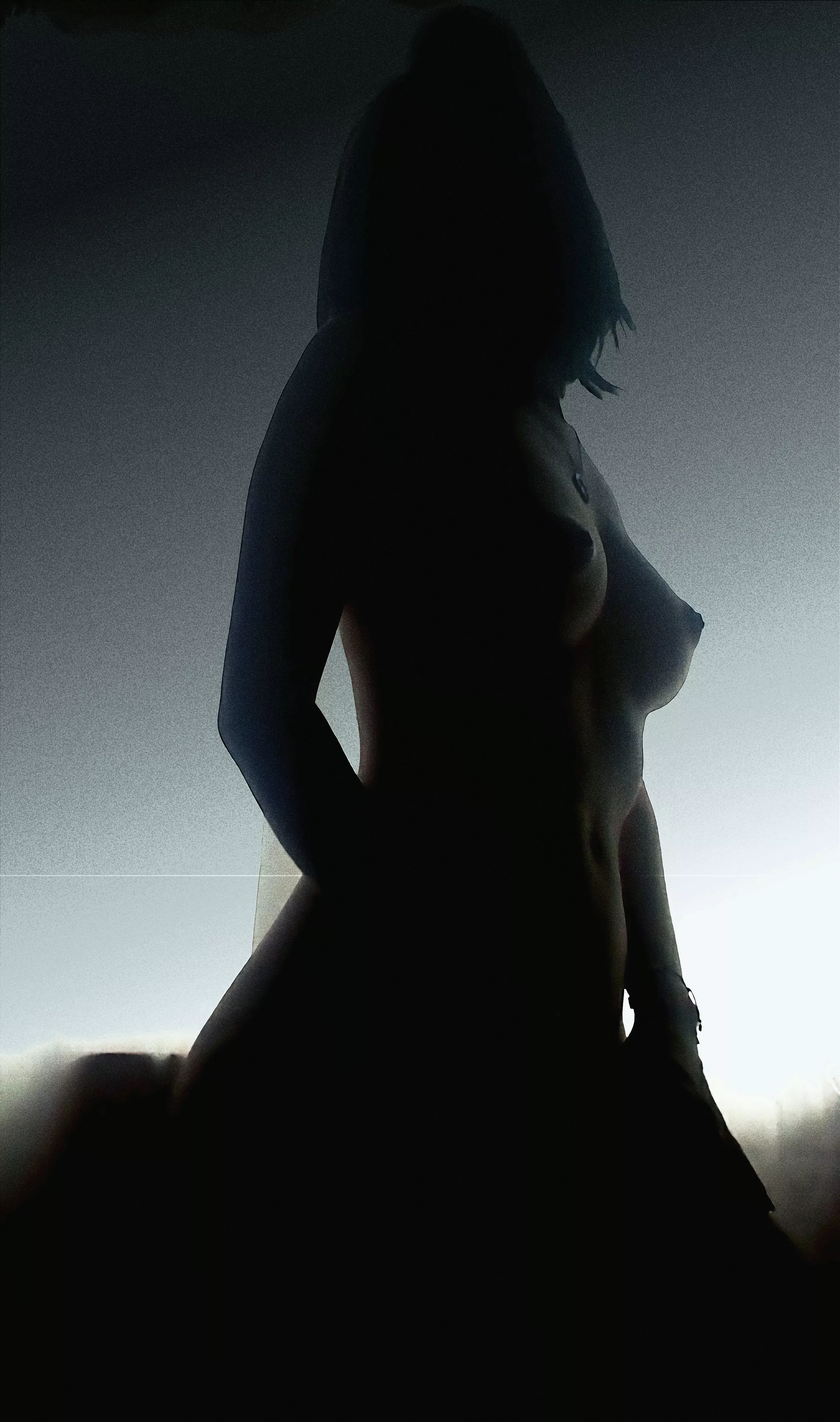 Noir posted by loly_pocket