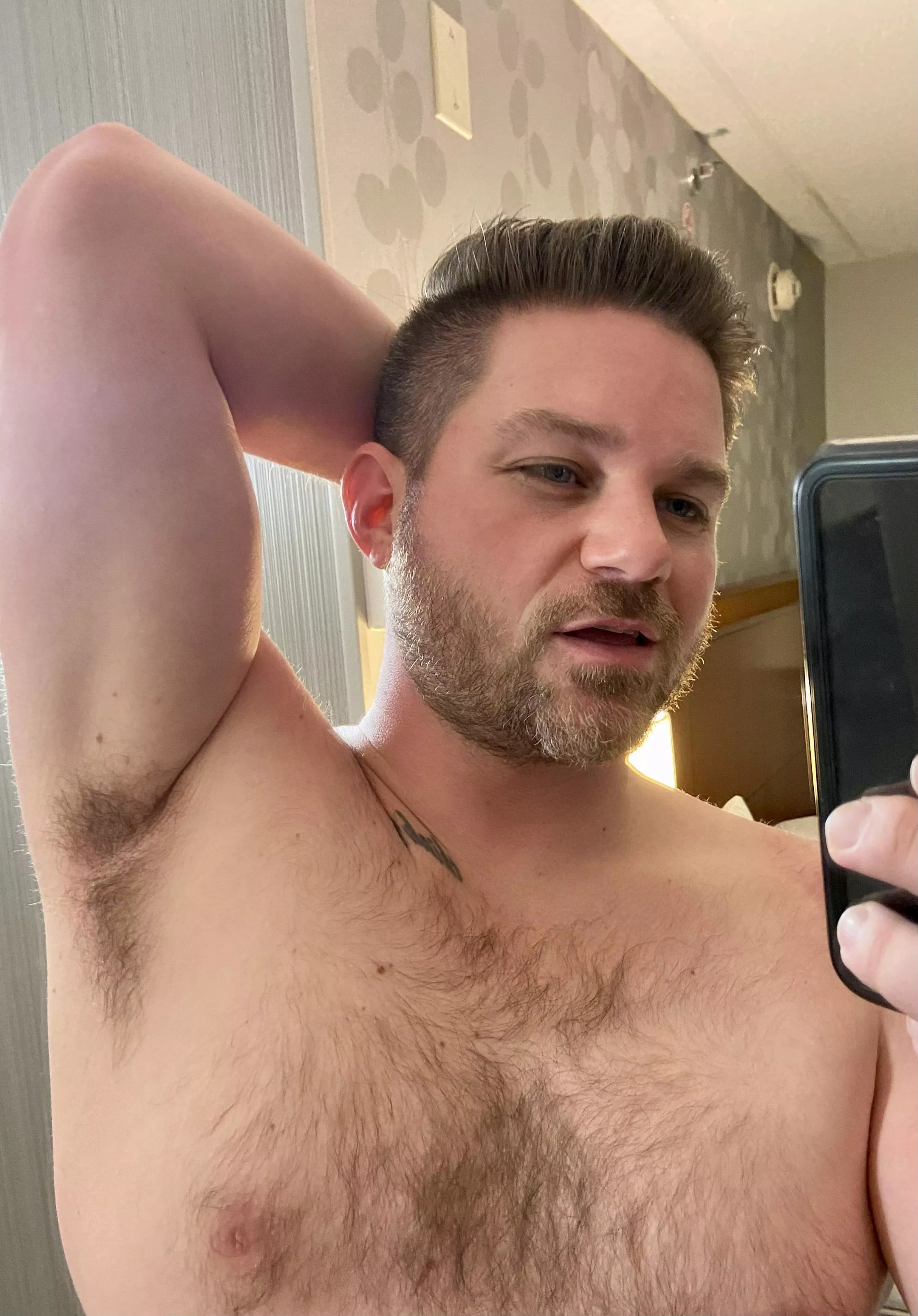 Oh yeah! Nothing better than airing out. posted by abeduncan90