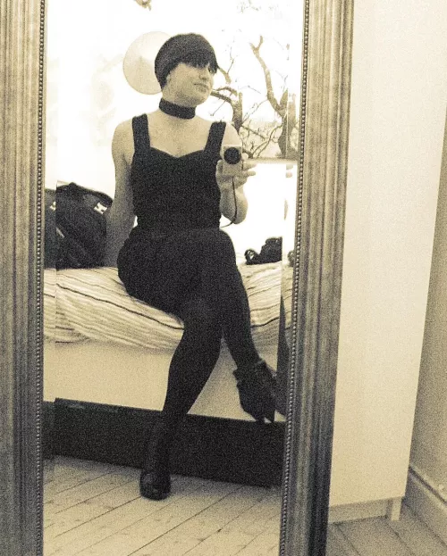 One of me🤓 by susanne____