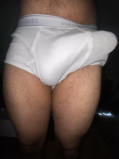 Pull them down, you’re getting slapped by BlaCKaNDStAAcKED