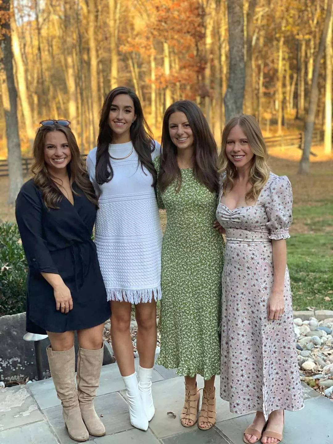 Rank these four young friends👍 posted by DannyKokerTheCount