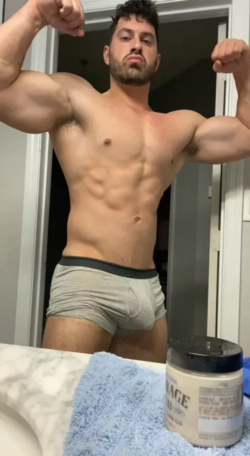 React when you see it by theofficiallukee