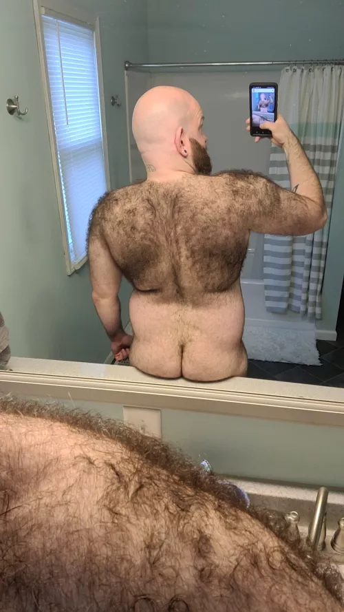 Replace the counter with your face. 😈😏 by Cortair22