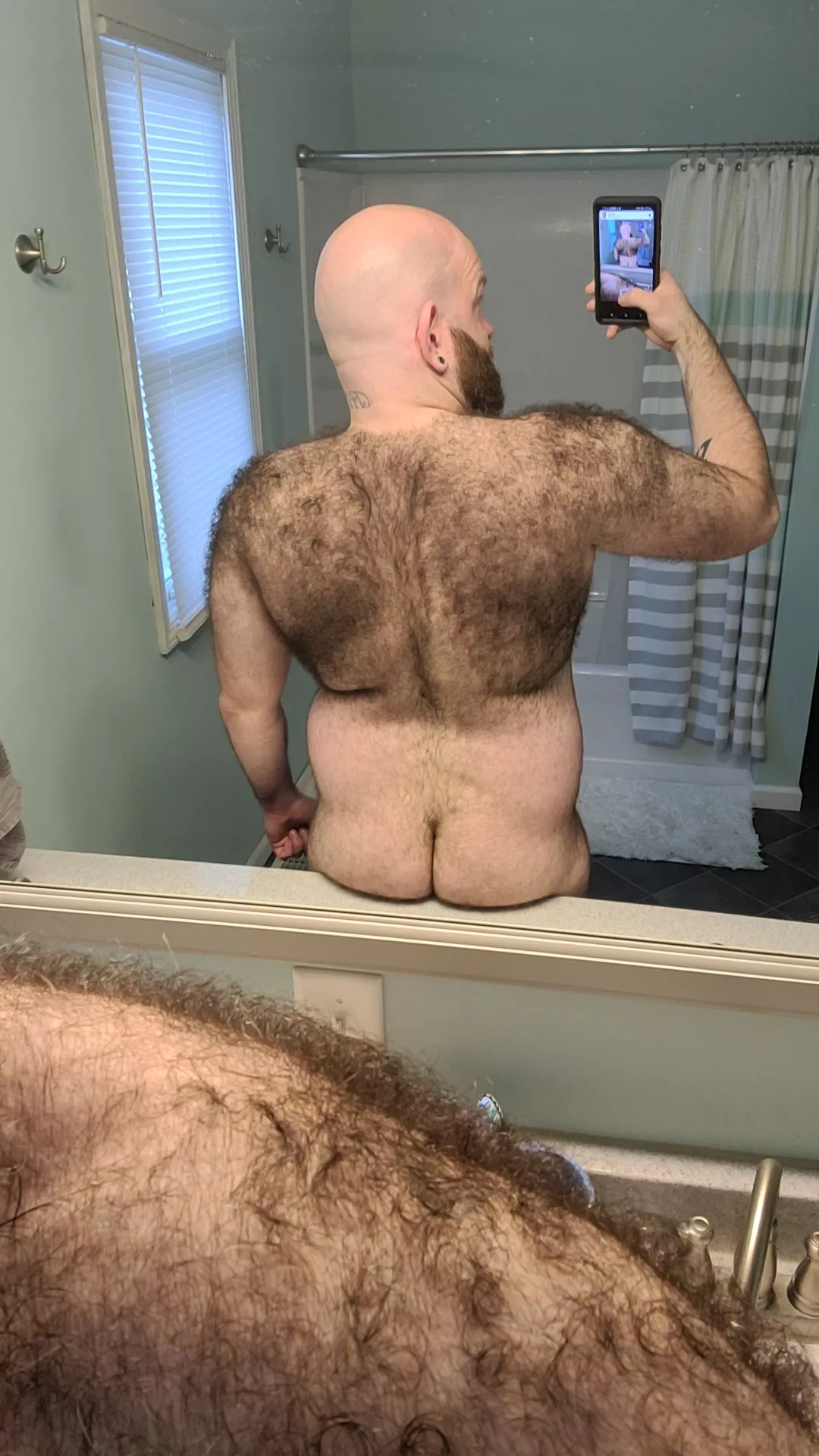 Replace the counter with your face. 😈😏 posted by Cortair22