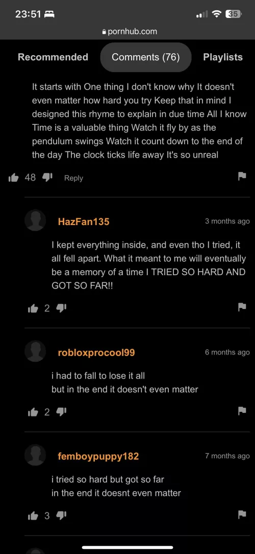 RIP Chester by thatguy1864