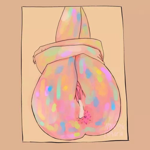 River by Apocalypticeuphoria