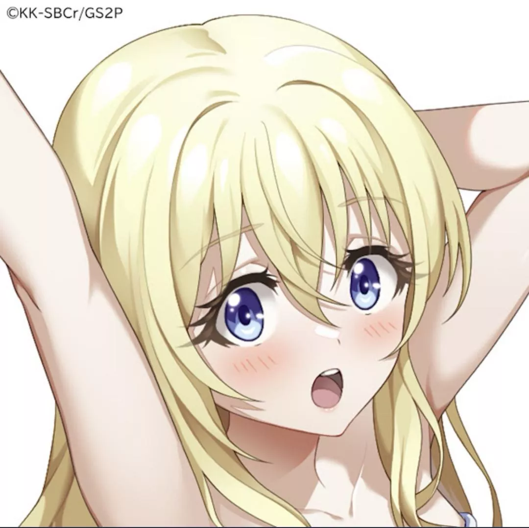 sauce please, goblin slayer related? posted by nssirthrowaway