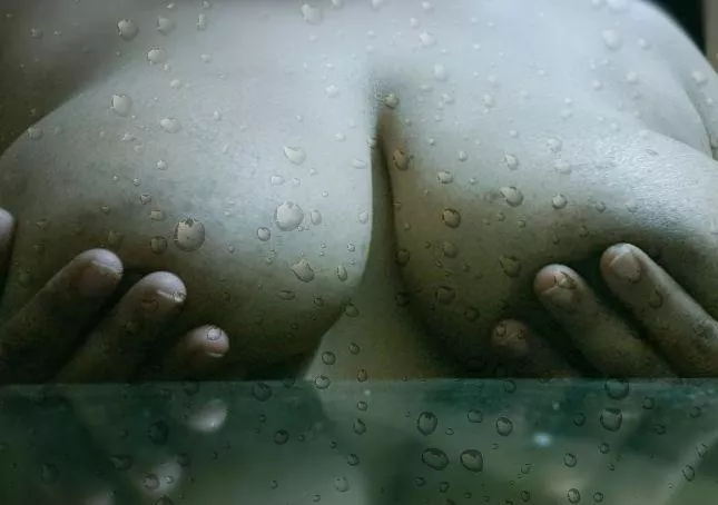 She likes it when u watch [oc] posted by mdstar02