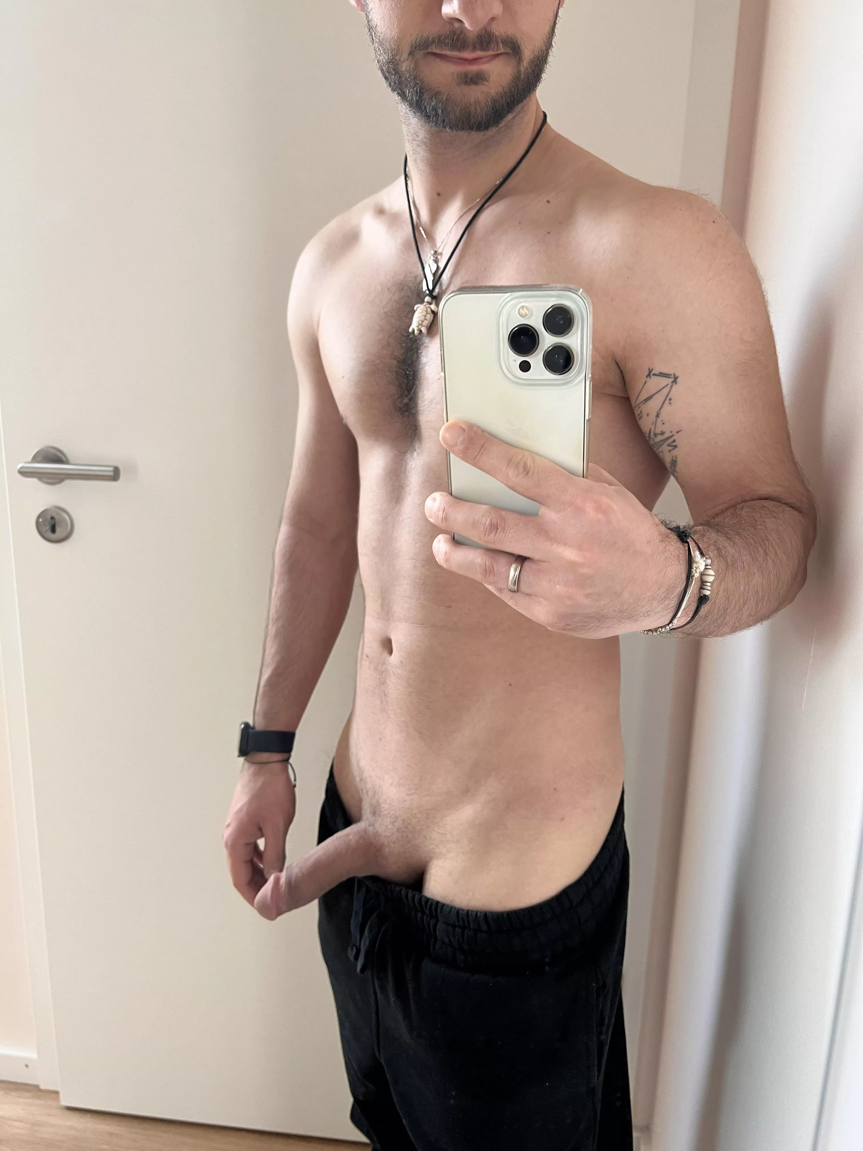 Short break! posted by sanxxx92