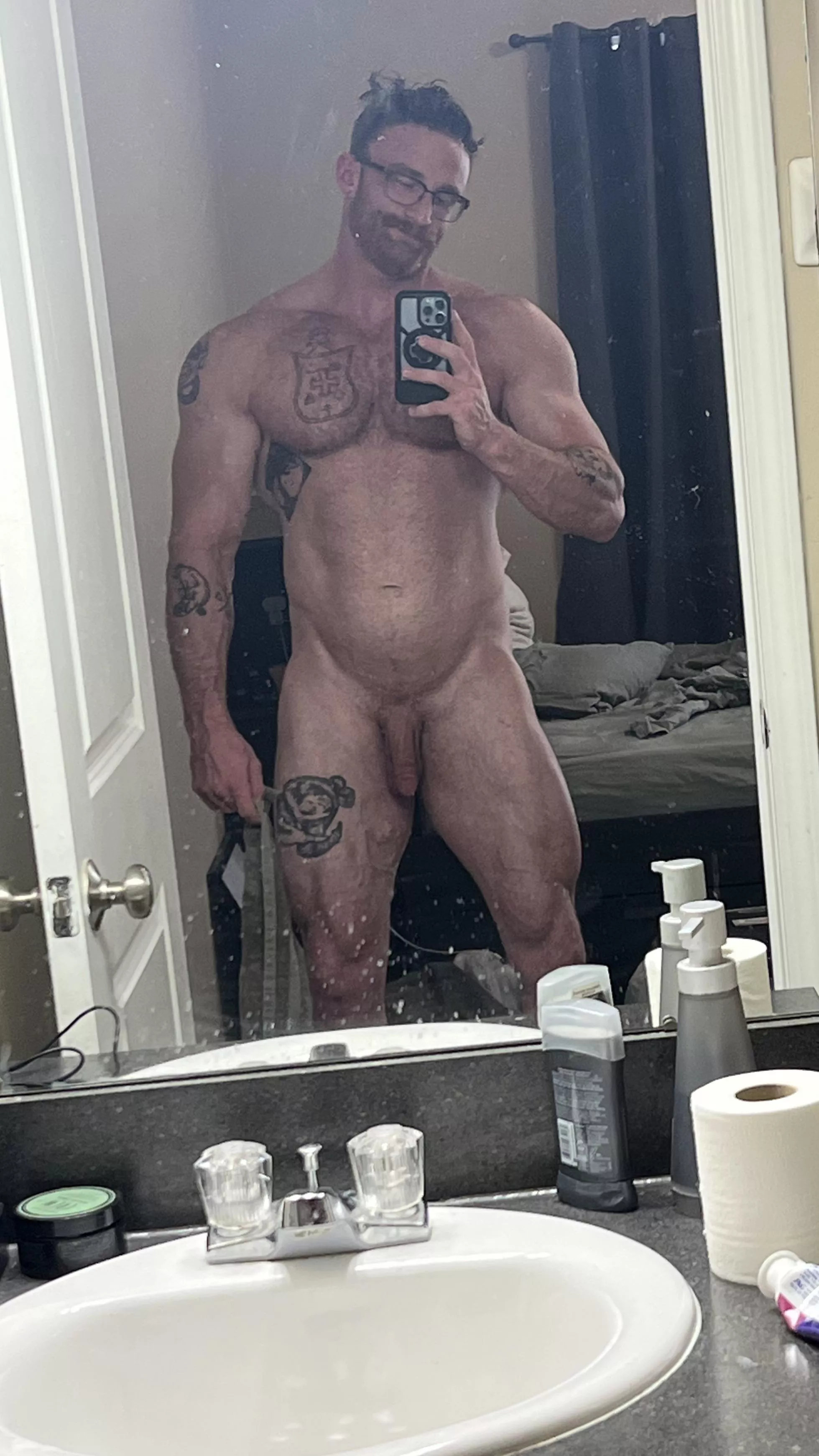 So fresh and so clean ;) posted by Bo_Mo_