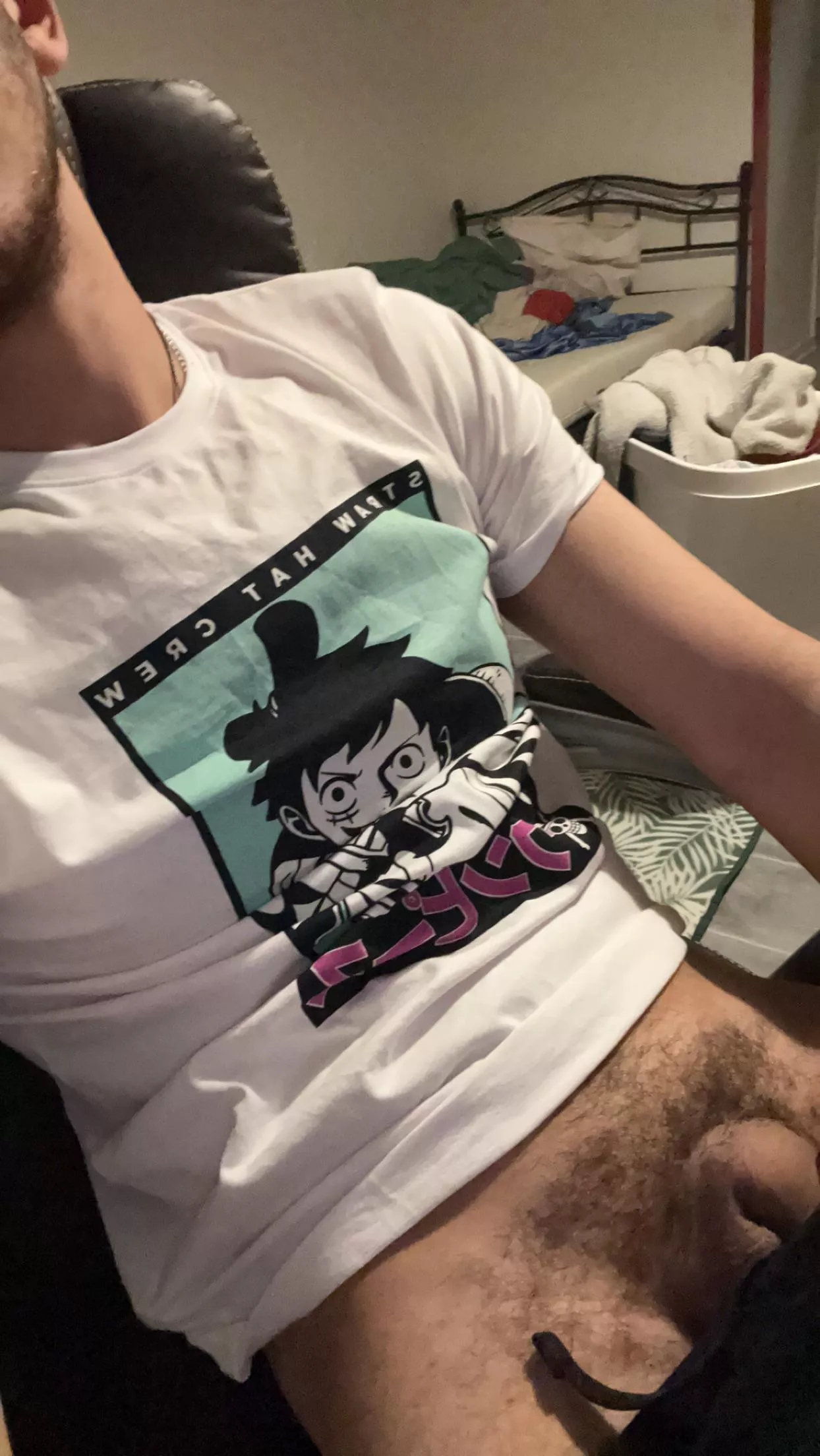 Someone want to play on cam with me naked ? posted by Consistent-Top-3379