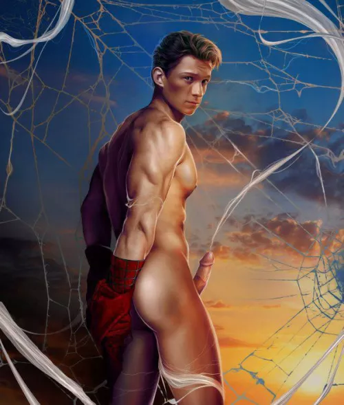 Spider-Man (Carlos Gzz) by KriKosMat