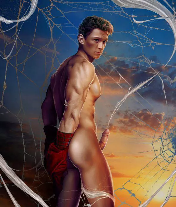 Spider-Man (Carlos Gzz) posted by KriKosMat