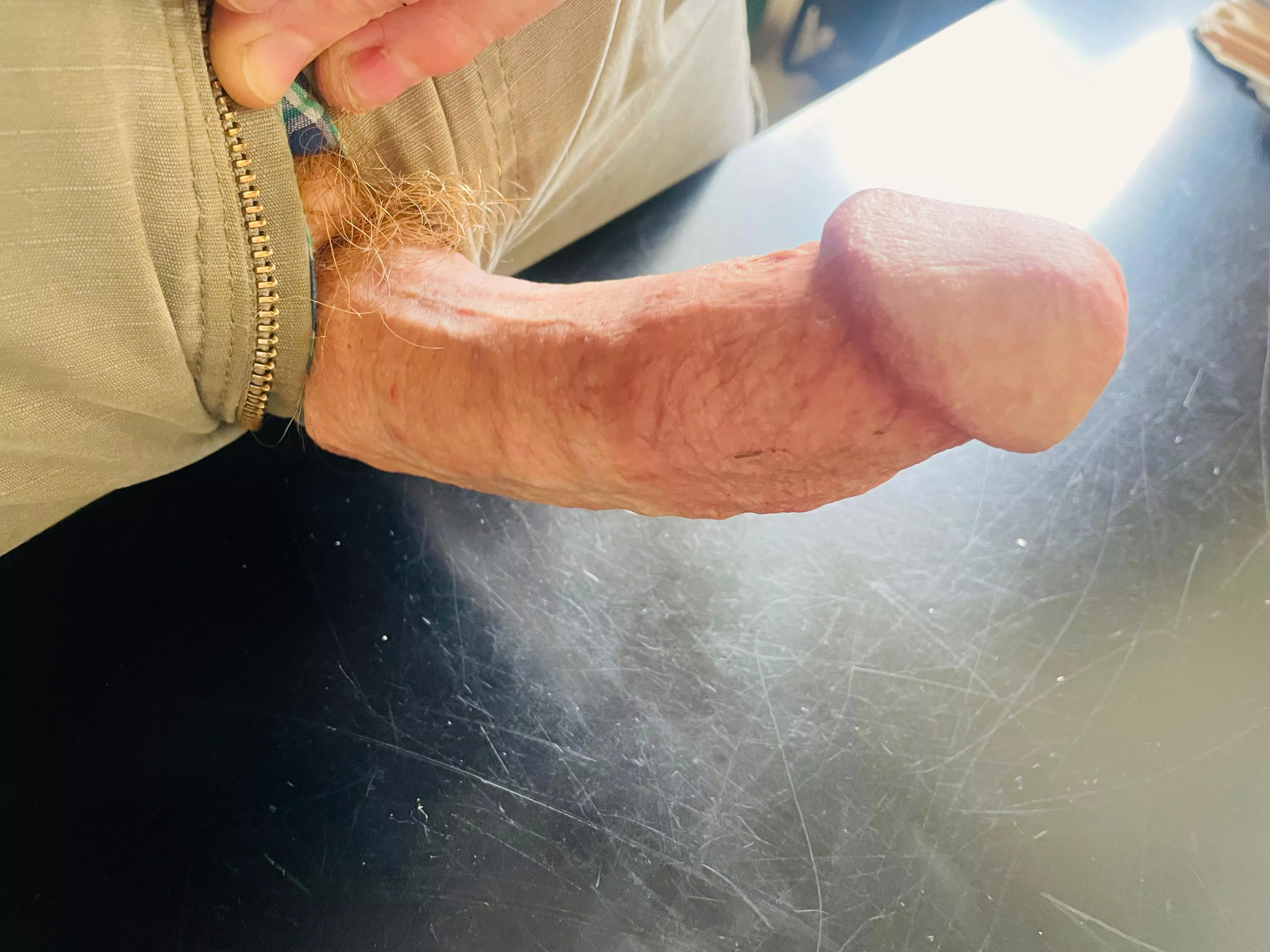 Still hard at work… posted by Relevant_Junket6404