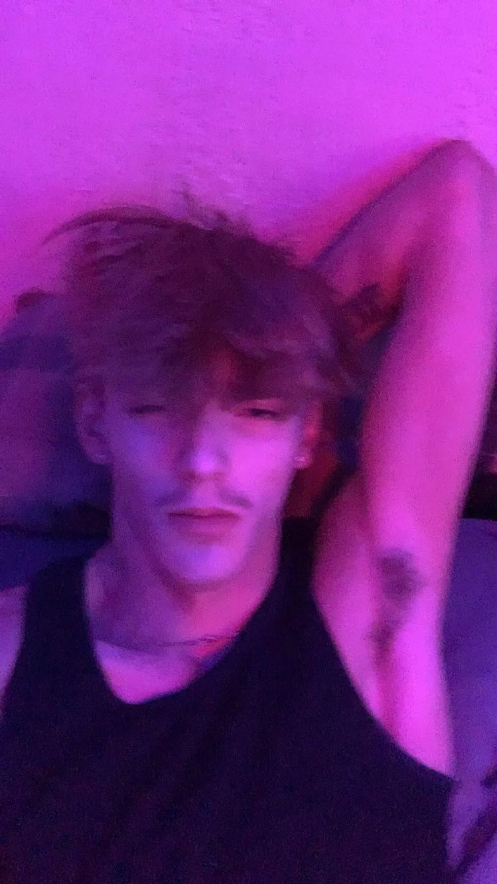 Sweaty barely legal teen pits. posted by franco_denato